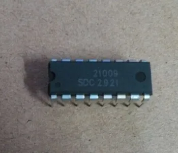 1buc SDC2921 2921 DIP-16 circuitul Integrat IC cip