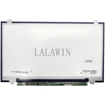 LP140WF6 SPD1 LP140WF6(SP)(D1) ip-uri LAPTOP LCD cu LED-uri Ecran 1920×1080 30pins 14.0