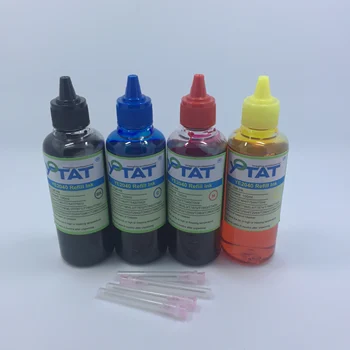 YOTAT Refill Cerneala Dye Compatibil pentru Epson T7481 T7541 T7551 T7561 T7531 T786XL1 T7871 T7891 T7901 T7911 T2201 T2931 T2941