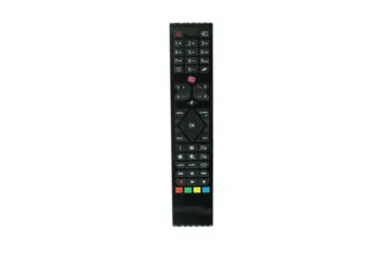 Control de la distanță Pentru ITT LED32H7075 LED40F7075-B LED40F7075N-S LED28H7185N LED28H7075B Smart LCD LED HDTV TV