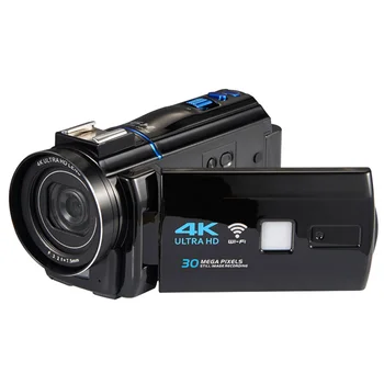Camera 4k 30MP wifi camera video digitala cu 3.0