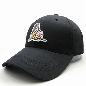 2021 Leu de Mare Broderie de Bumbac Șapcă de Baseball Capac de Hip-hop Reglabil Snapback Pălării pentru Bărbați și Femei 103