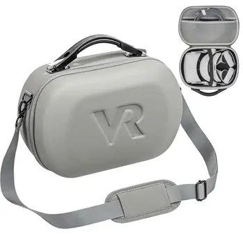 VR Accesorii ForOculus Quest2 Caz care Transportă Caz ForQuest 2 set de Căști VR Și Controlere de Stocare Portabil Sac De Călătorie Acasă