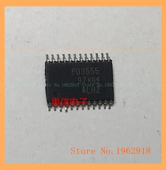 PCA9555DB PD9555 SSOP-24