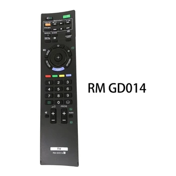 Înlocuirea Telecomanda TV RM-GD014 pentru KDL-32BX320 KDL-32BX321 KDL-32BX420 KDL-37BX420 KDL-40BX420 KDL-22CX32D Reparații Parte