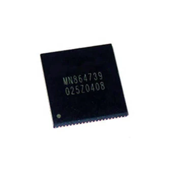 HD MN864739 ic cip pentru PS5 de reparare inlocuire