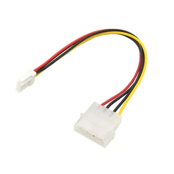 Cablu Adaptor 20cm 5.25