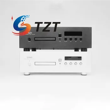 TZT Linie Magnetic LM-515CD Tub cu Vid CD Player Ieșire XMOS ESS9016 DAC S/PDIF NOS 6K28Z KSM-213C Laser Disc Digital Audio