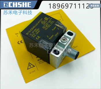 BI15-CK40-LIU-H1141 Comutatorul de Proximitate Senzor de 100% Noi de Înaltă Calitate