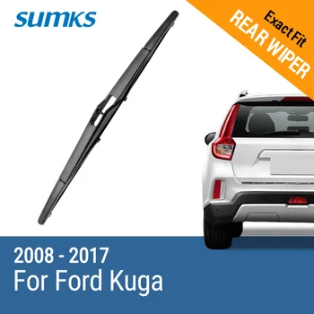 SUMKS Spate Ștergător pentru Ford Kuga 2008 2009 2010 2011 2012 2013 2014 2015 2016 2017