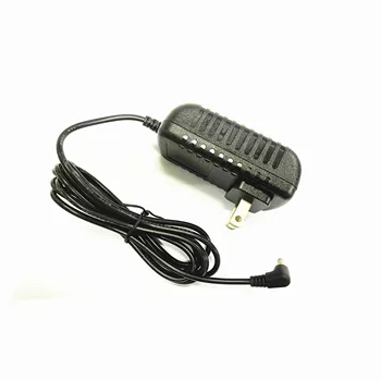 5V 2A sursa de Alimentare DC Adaptor pentru IP/Securitate CCTV Dericam aparat de Fotografiat, GPS,Tableta HUB,5ft/1.5 Patrat AC la DC Cablu de Alimentare,Încărcător de Perete