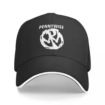 Os Pennywise Trucker Cap Snapback Hat pentru Barbati Baseball Mens Pălării Capace pentru Logo-ul