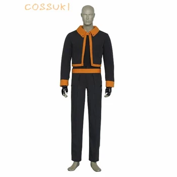 Obito Uchiha Uniformă Cosplay Costum ,Perfect Personalizat Pentru Tine !