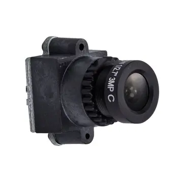 1000TVL Camera FPV 2.8 mm Obiectiv cu Unghi Larg CMOS NTSC PAL pentru QAV250 Multicopter