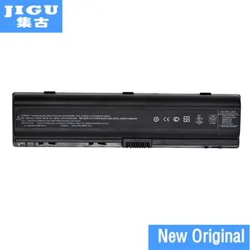 JIGU Original Baterie Pentru HPForPavilion DV2000 DV2700 DV6000 DV6700 DV6000Z DV6100 DV6300 DV6200 DV6400 DV6500 DV6600 HSTNN-LB42