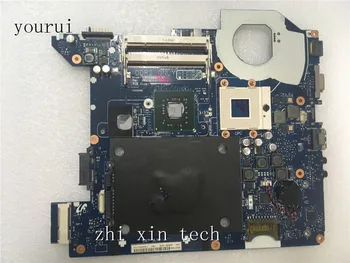 yourui de Înaltă calitate Pentru Samsung R428 Laptop placa de baza BA41-01084A DDR2 Complet de lucru de Testare