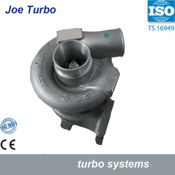 Turbo TDO6 4917900230 49179-00230 ME013734 Turbocompresor Pentru Mitsubishi Fuso Truck & Bus, Canter Camion Motor: 4D31T Diesel