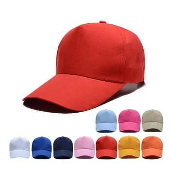 Unisex Șapcă De Baseball Casual Reglabil Snapback Pălării Pentru Femei, Bărbați Hip Hop Camionagiu Capace De Streetwear Tata Pălărie Monofazate Culoare Pălării De Soare