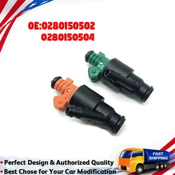 Injector Pentru 95-02 Kia Sportage 2.0 0280150502 0280150504 combinație
