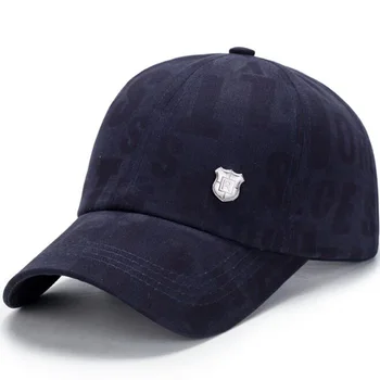XEONGKVI 2019 Nou Brand Bumbac Snapback Pălării Pentru Bărbați Primăvară Toamnă Scrisoare Bărbați Șapcă de Baseball Capac Casquette