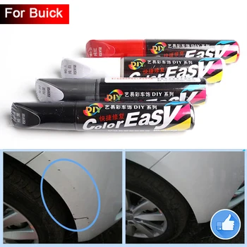 Întreținere auto Scule auto aplicator vopsea stilou Pentru Buick Regal Lacrosse Bis Enclavă imagina accesorii