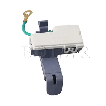 BQLZR Mașină de Spălat Switch Plastic Înlocuitor pentru WP8318084 Electrocasnice