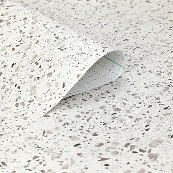 5/10M Tapet Auto-adeziv Mozaic de Fundal de Marmură Bucătărie Ulei-dovada Tapet Autocolant Auto-adeziv Tapet rezistent la apa