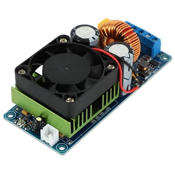 IRS2092S 500W Digital, Amplificator HIFI Bord Componenta Audio Mono de Mare Putere, Portabile Module