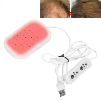 Handheld Scalp therapy Lampa Reglabila Caderea Parului Tratament Terapie de Instrumente de Îngrijire a Părului Anti Caderea Parului Produse pentru Barbati Femei