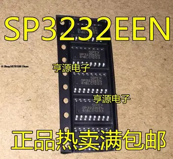 100pieces SP3232 SP3232EEN SP3232EEN-L/TR