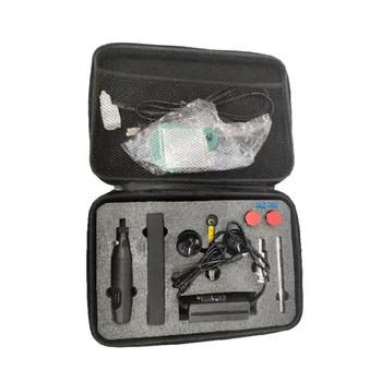 Profesionale Pe Parbriz Nou Kit de Reparare de Sticlă Scratch Remover masina pahar de reparații instrument profesional set