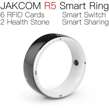 JAKCOM R5 Inel Inteligent Frumos decât gps ceas inteligent scara 2 3d pen alexa dot magic4 final doogee oficial magazin pentru copii