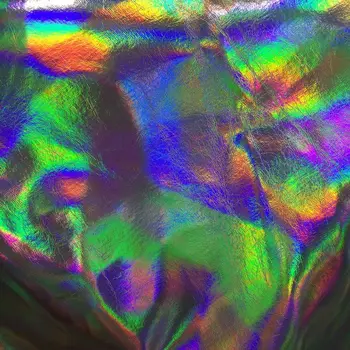 Inelastică Luminoase Fluorescente Cu Laser Acoperite Cu Materiale Sintetice Materiale Din Piele