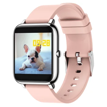 XDZ-Rowacth 1 multifunctional smart watch HD ecran tactil color