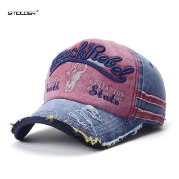 [ARD] Moda de Brand Nou Capac de Baseball Casual Montate Snapback Broderie Sepci Unisex Pălărie de sex Masculin de sex Feminin