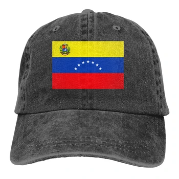 Venezuela pavilion pălărie de Cowboy