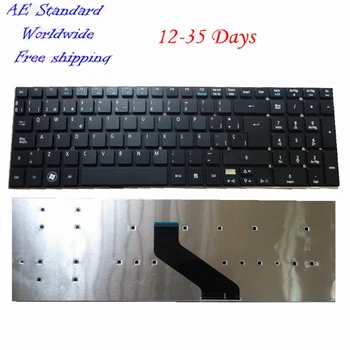Spaniolă Tastatura Laptop pentru Acer E5-551 E5-551G E5-571 E5-571G E5-571PG e5-571g-59vx E5-531 E5-531G E5-511P E1-572P E1-572PG SP
