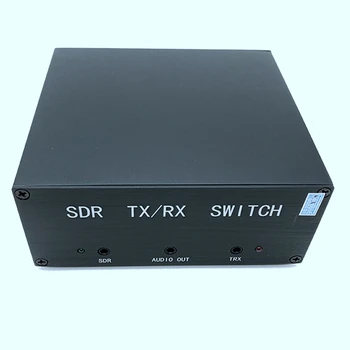 SDR de Emisie-recepție a Comuta Antena Impartasesti Dispozitiv de Partajare 160MHz Comutatorului TR Cutie