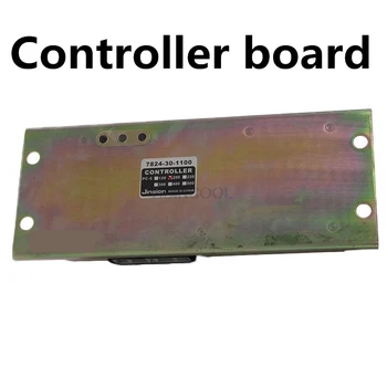 pentru PC 120 200-5 placa de baza computer de bord, placa de circuit controler de bord mici Importate de înaltă calitate excavator accesorii
